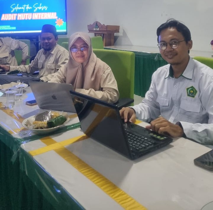 Audit Mutu Internal Prodi IPA UIN KHAS Jember: Wujud Komitmen terhadap Peningkatan Mutu Akademik